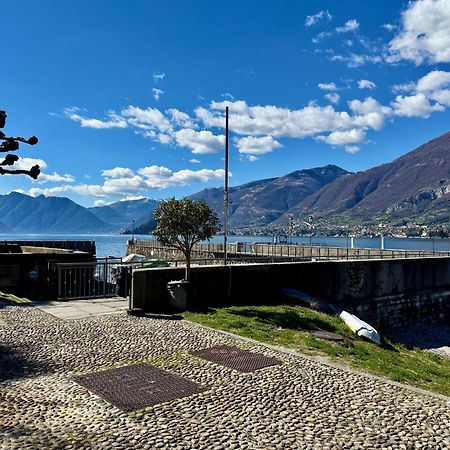 Ca Del Pepotu Bellagio Apartment Luaran gambar