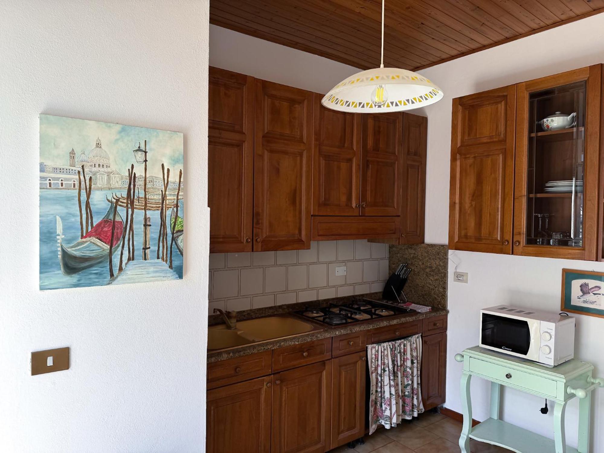 Ca Del Pepotu Bellagio Apartment Luaran gambar