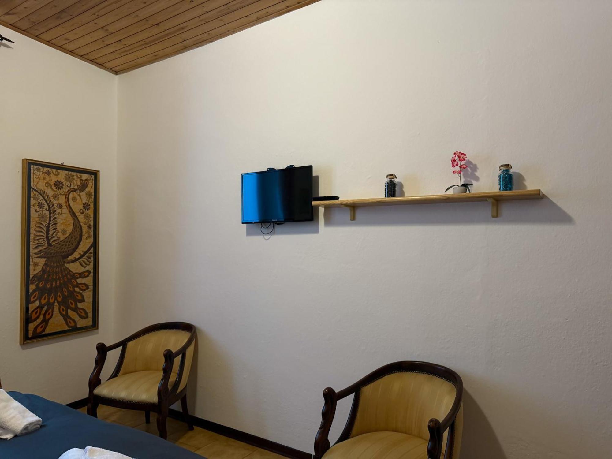 Ca Del Pepotu Bellagio Apartment Luaran gambar